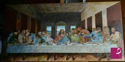 Quadro venduto su PitturiAmo