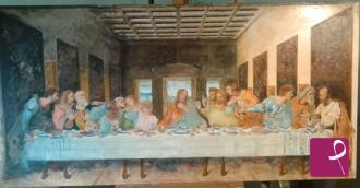 Quadro venduto su PitturiAmo