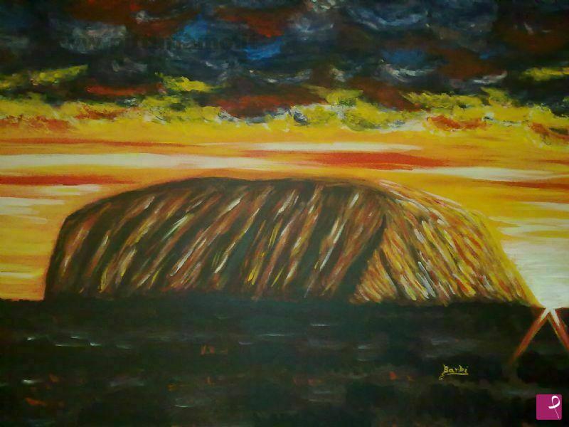quadri in vendita online - ULURU