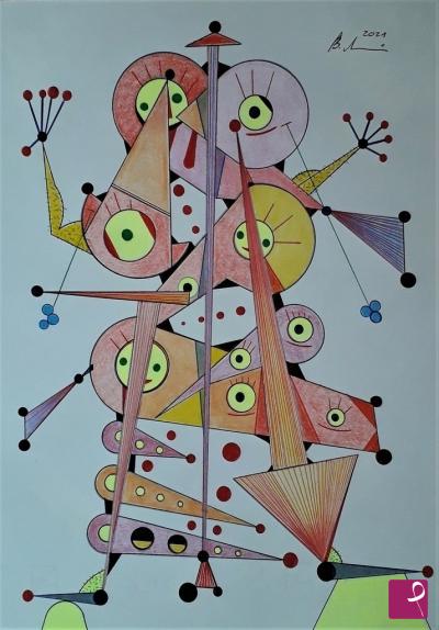 Quadro in vendita online