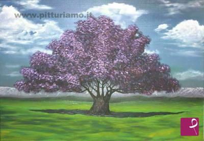 Quadro venduto su PitturiAmo