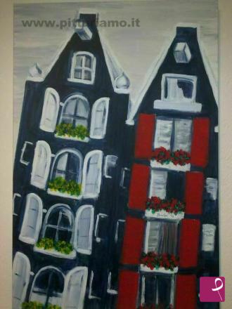Quadro in vendita online