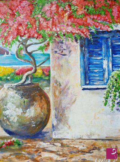 Quadro venduto su PitturiAmo