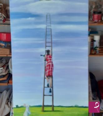 Quadro venduto su PitturiAmo