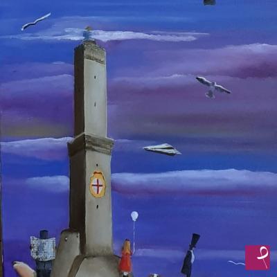 Quadro in vendita online
