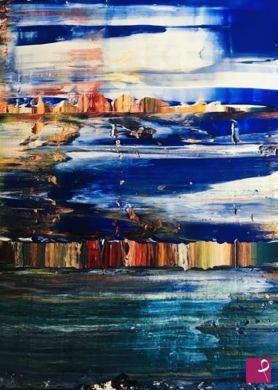 Quadro venduto su PitturiAmo