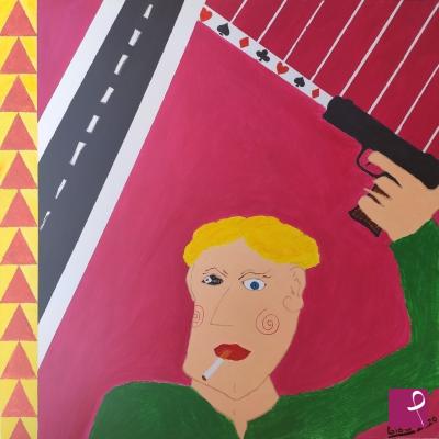 Quadro in vendita online