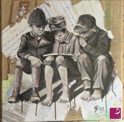 Quadro in vendita online