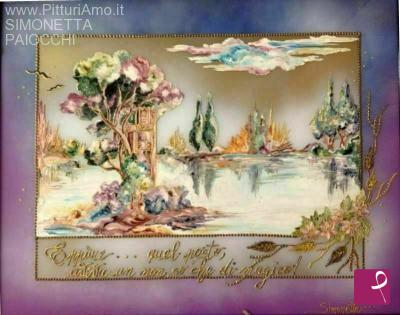 Quadro in vendita online
