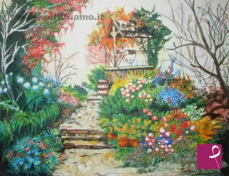 Quadro in vendita online