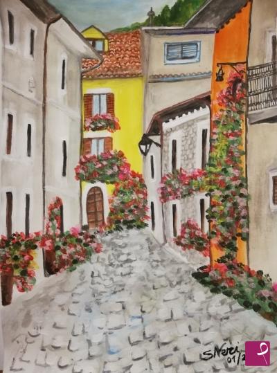 Quadro in vendita online
