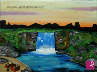 Quadro in vendita online