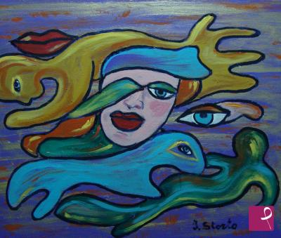 Quadro in vendita online