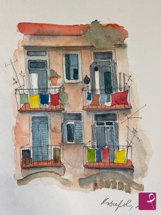 Quadro in vendita online
