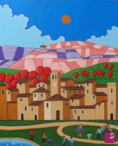 Quadro in vendita online