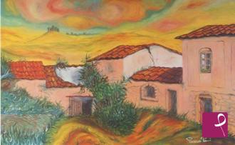 Quadro venduto su PitturiAmo