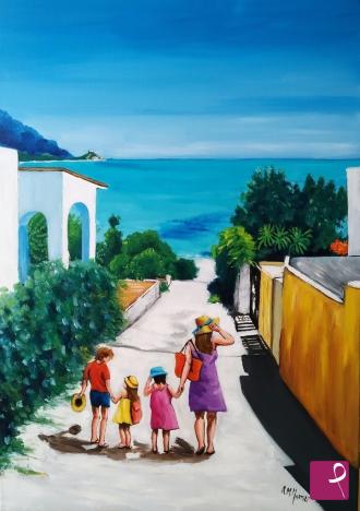 Quadro in vendita online