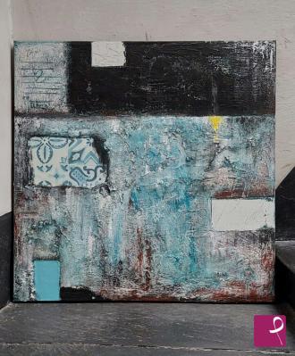 Quadro venduto su PitturiAmo
