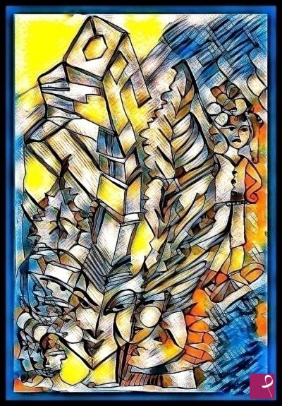 Quadro in vendita online