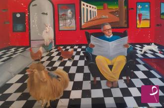 Quadro in vendita online