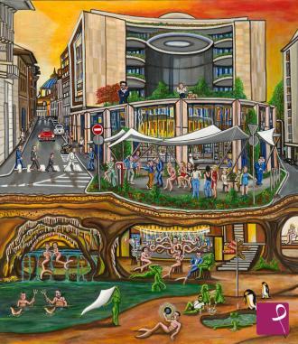 Quadro in vendita online