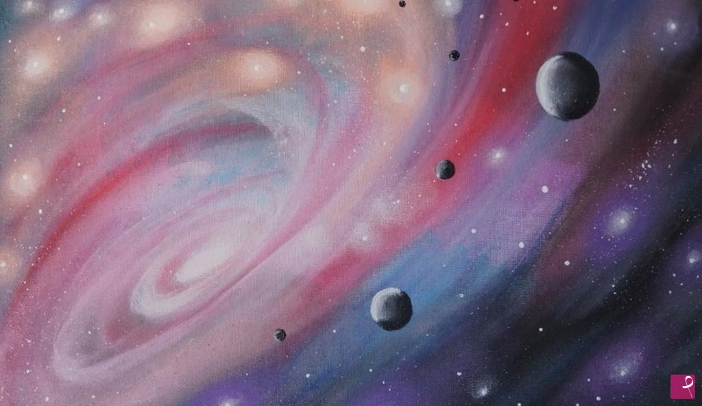 quadri in vendita online -  UNIVERSO