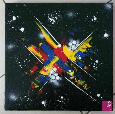 Quadro venduto su PitturiAmo
