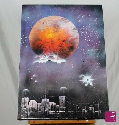 Quadro in vendita online