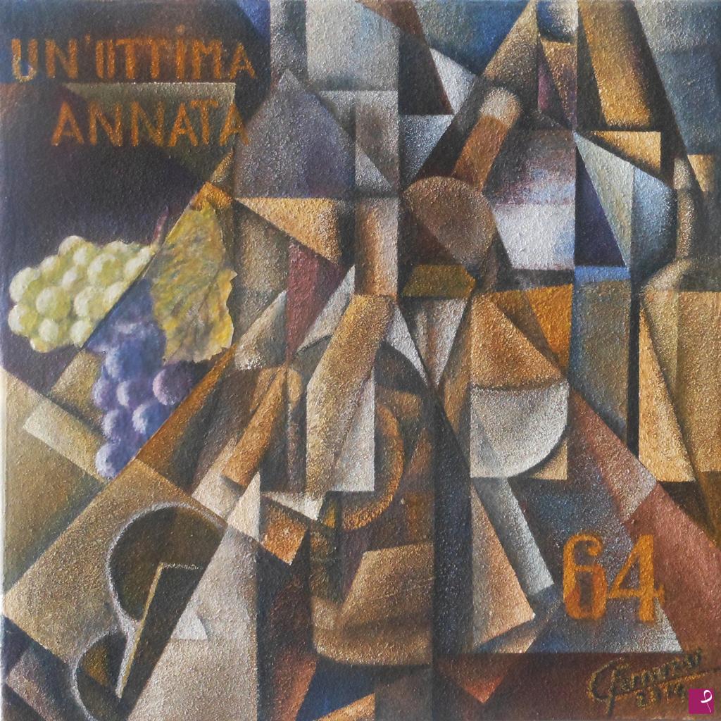 quadri in vendita online - Un'ottima annata