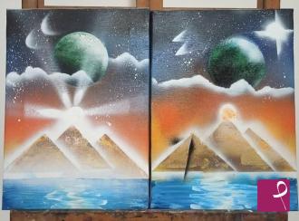 Quadro in vendita online