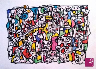 Quadro in vendita online