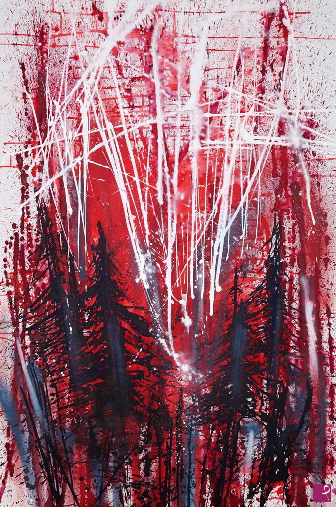 quadri in vendita online - Untitled