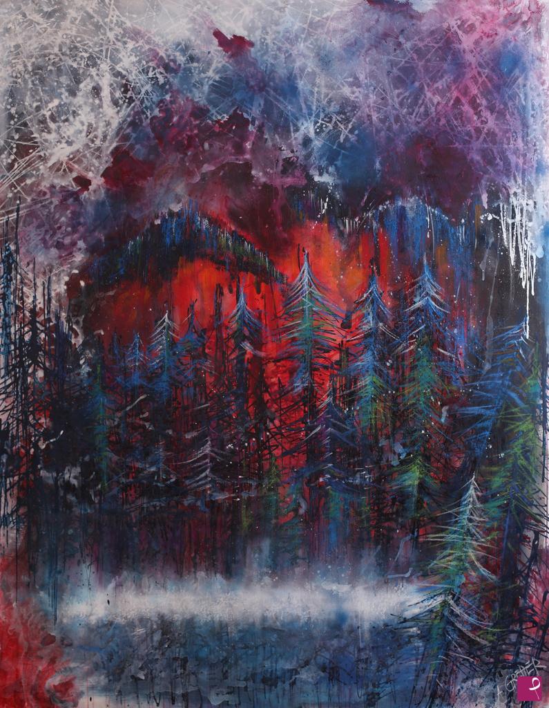 quadri in vendita online - Untitled