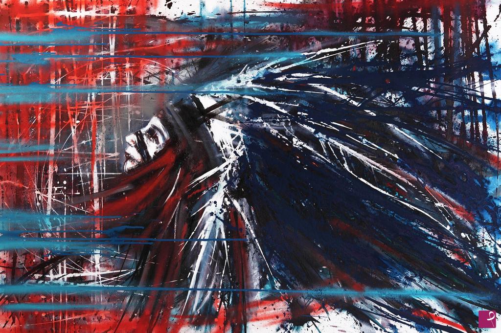 quadri in vendita online - Untitled