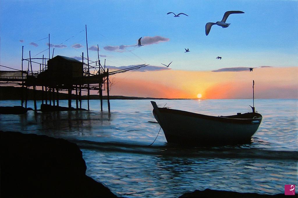 quadri in vendita online - untitled