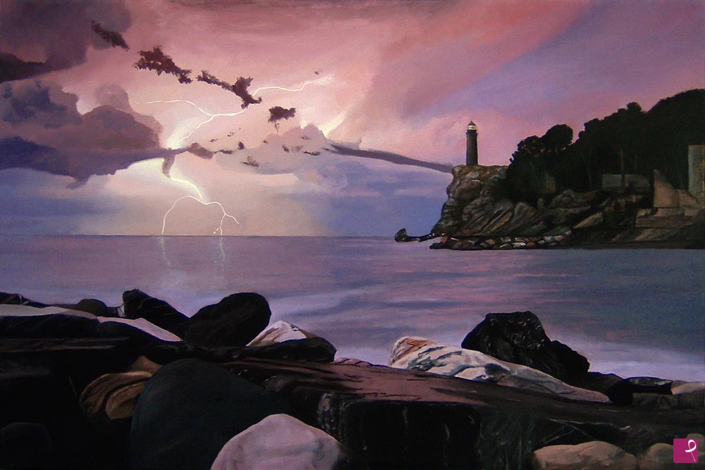 quadri in vendita online - untitled