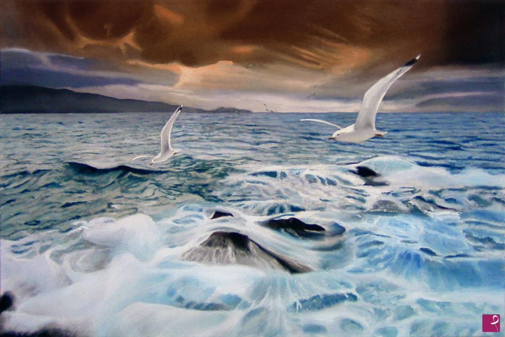 quadri in vendita online - untitled