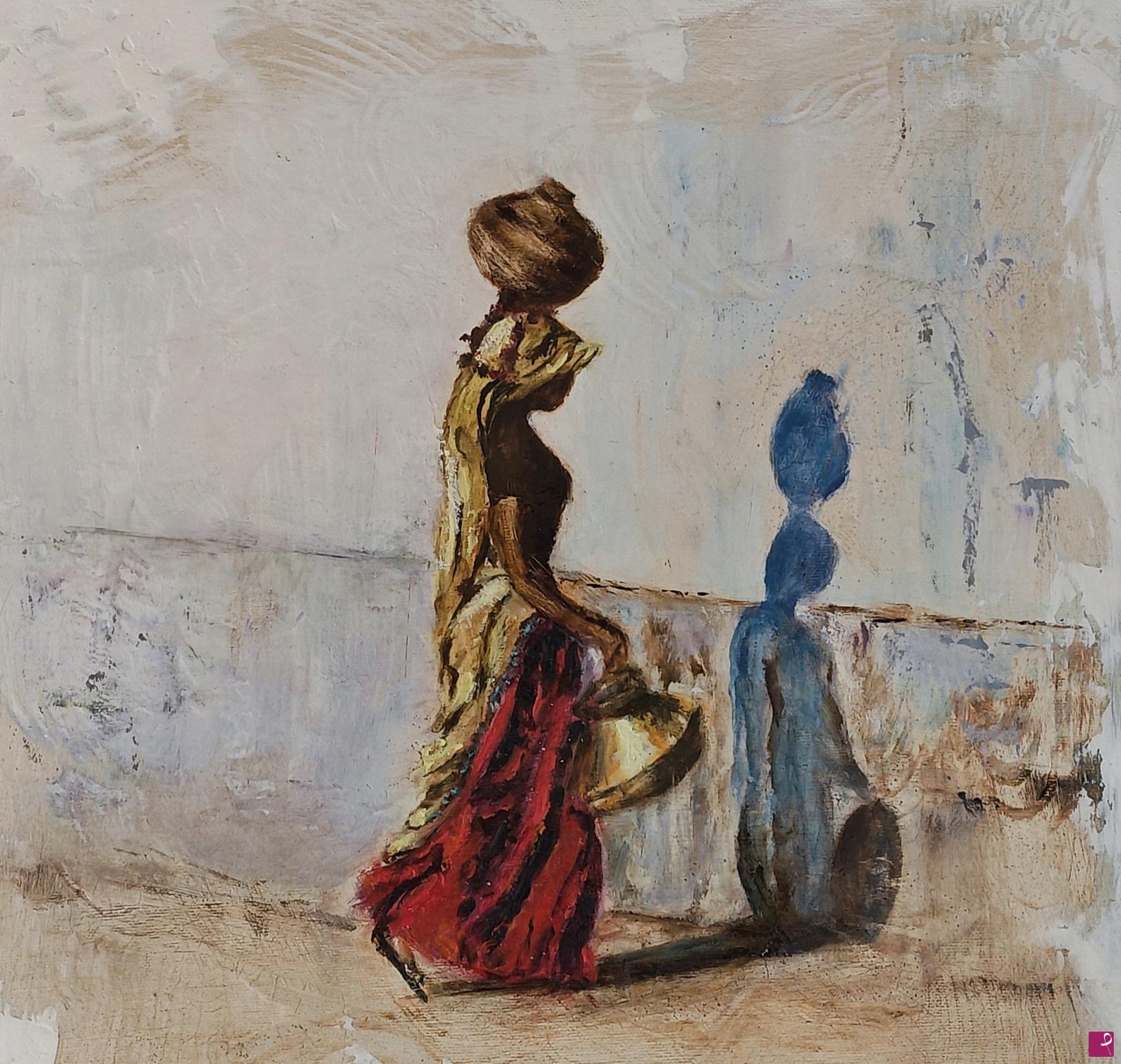 quadri in vendita online - UNTITLED