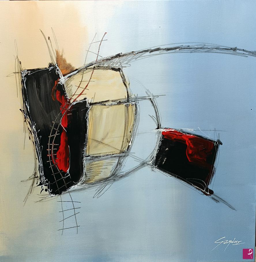 quadri in vendita online - "Untitled"