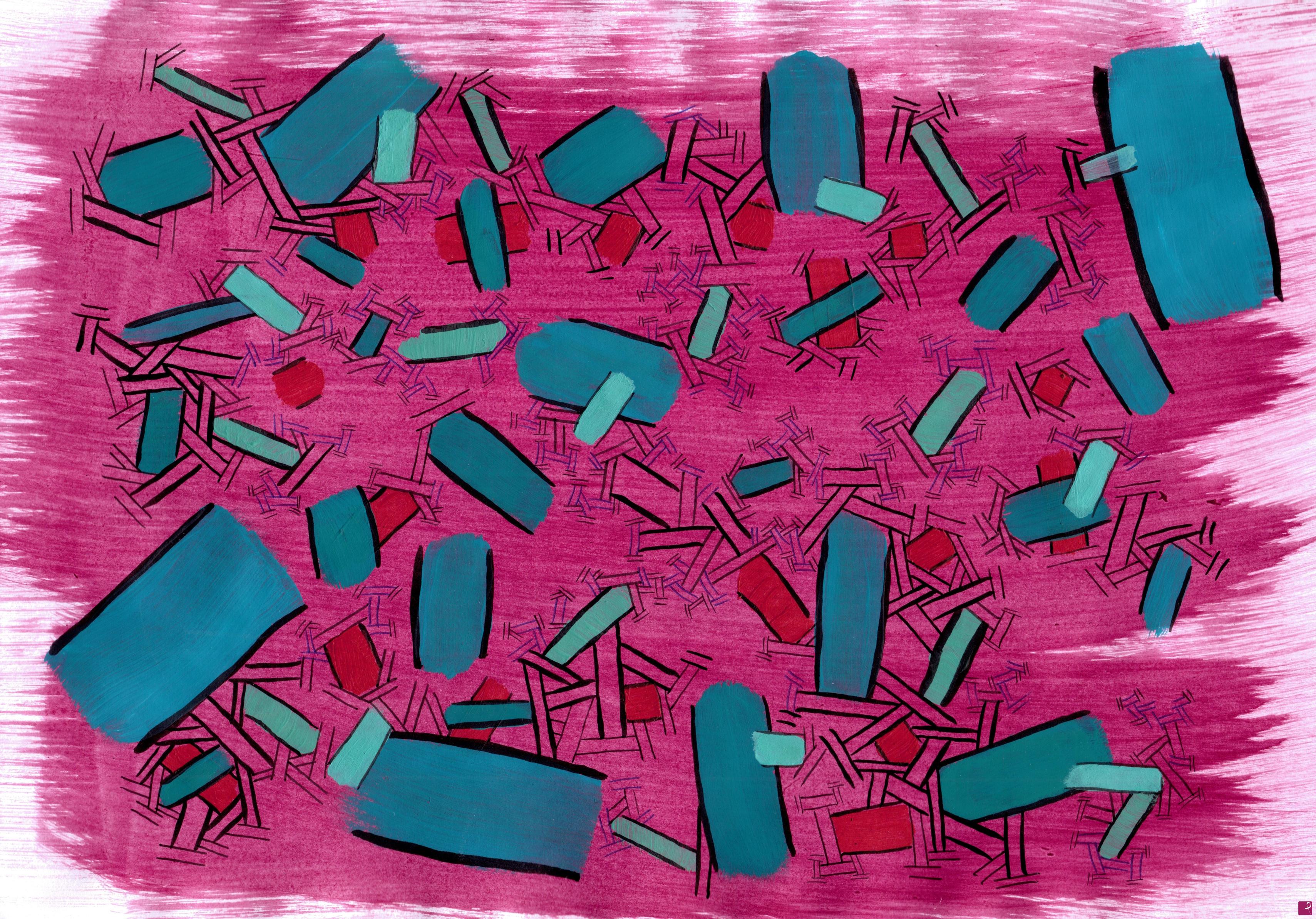 quadri in vendita online - Untitled °59