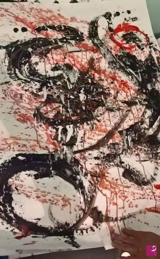 quadri in vendita online - Untitled 