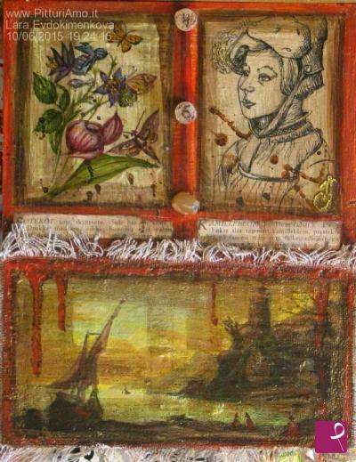 Quadro in vendita online