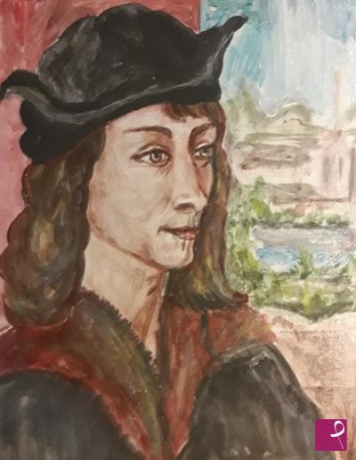 Quadro in vendita online