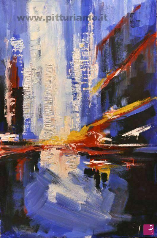 quadri in vendita online - urban effect