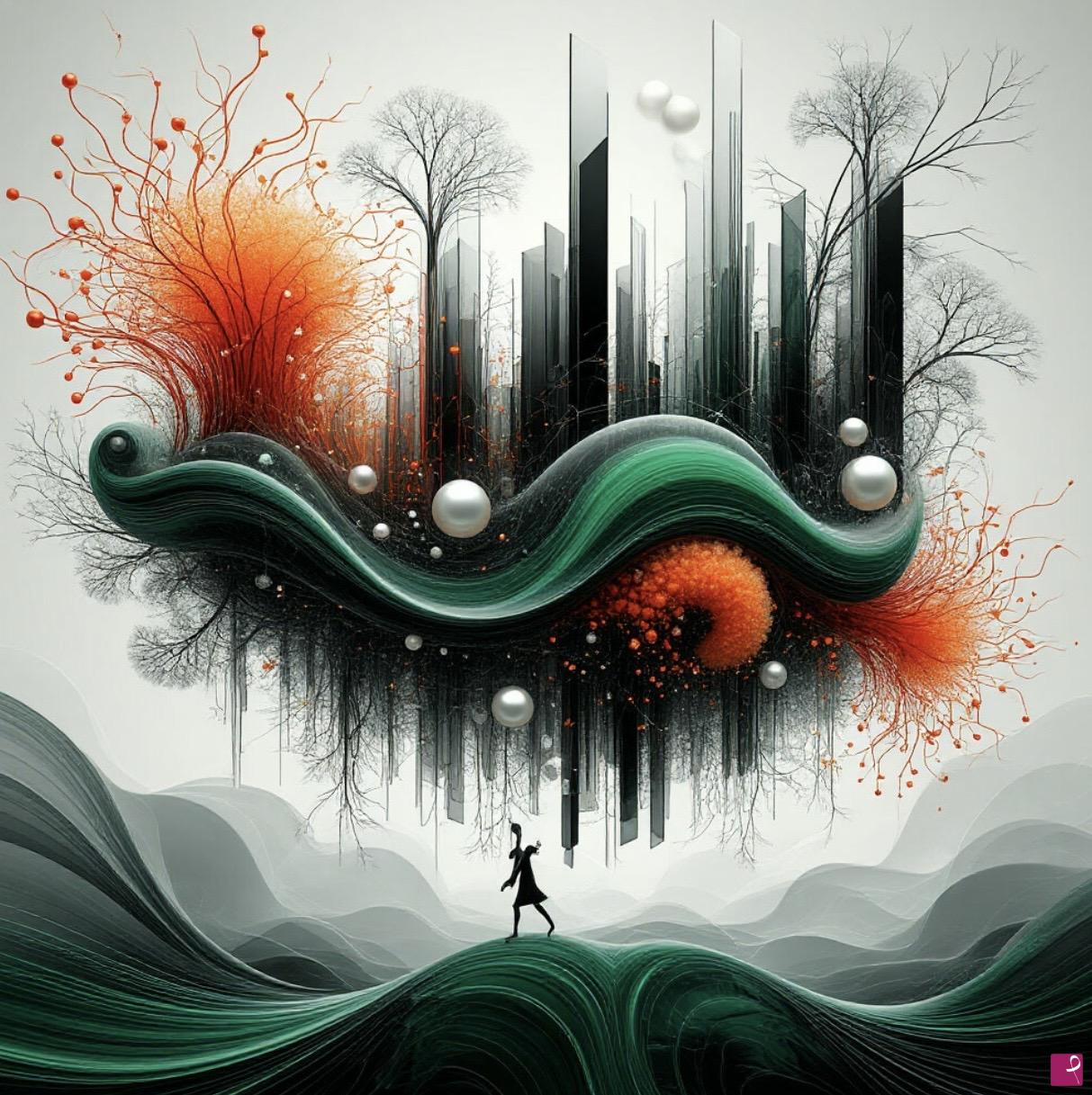 quadri in vendita online - Urban Mirage