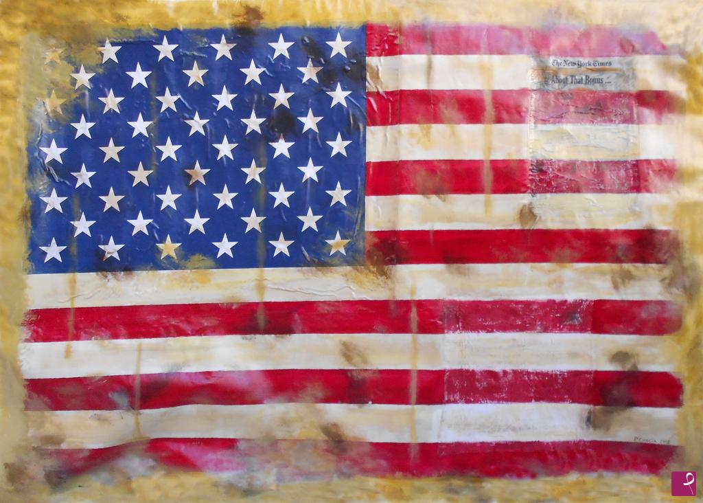 quadri in vendita online - USA Vintage