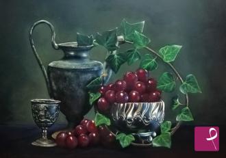 Quadro venduto su PitturiAmo