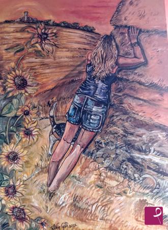 Quadro in vendita online