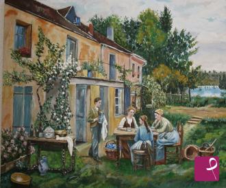 Quadro in vendita online