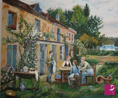 Quadro in vendita online